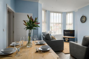 Midshore Boutique Holiday Apartment